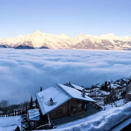 Crettamour By Interhome * Veysonnaz