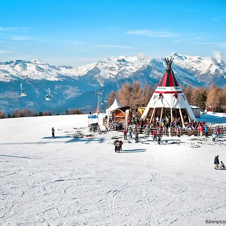 Crettamour By Interhome