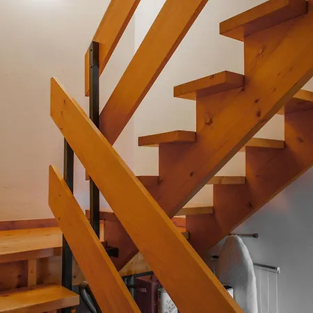 בקתה Crettamour By Interhome ויסונה