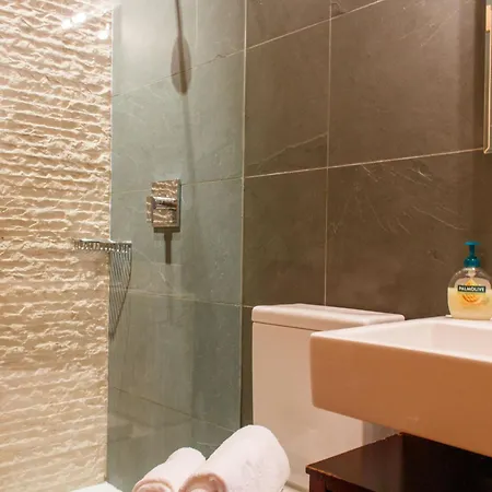 Crettamour By Interhome Alpesi faház