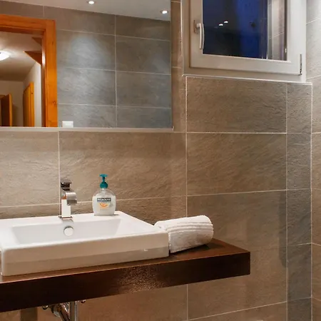 Alpesi faház Crettamour By Interhome Veysonnaz