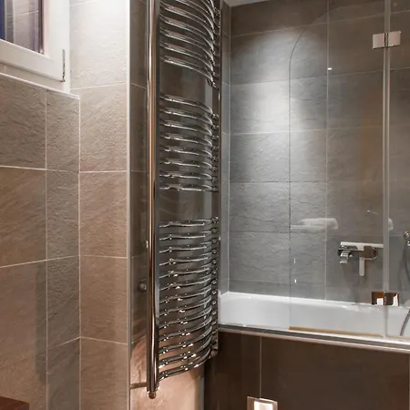 Crettamour By Interhome