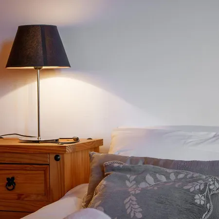 Dağ evi Crettamour By Interhome *