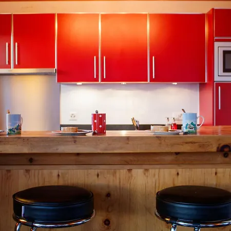 Crettamour By Interhome ויסונה