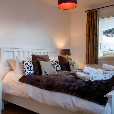 Crettamour By Interhome