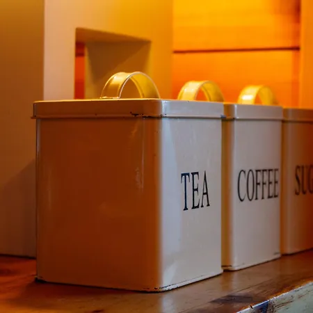 Crettamour By Interhome בקתה *