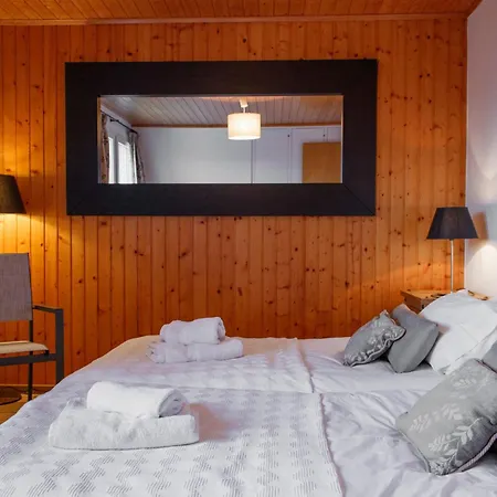 Crettamour By Interhome *
