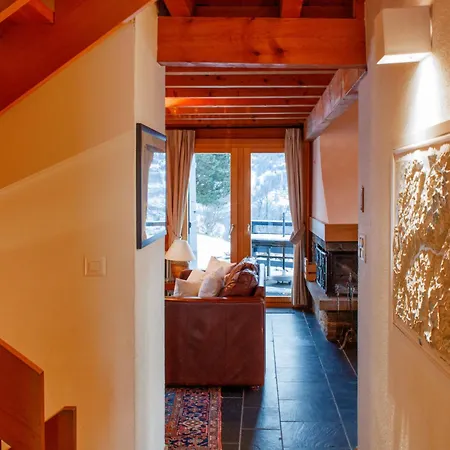 Crettamour By Interhome * Veysonnaz