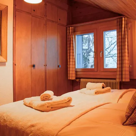 Crettamour By Interhome