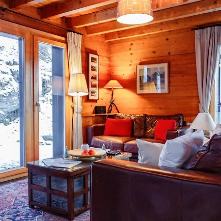 Crettamour By Interhome