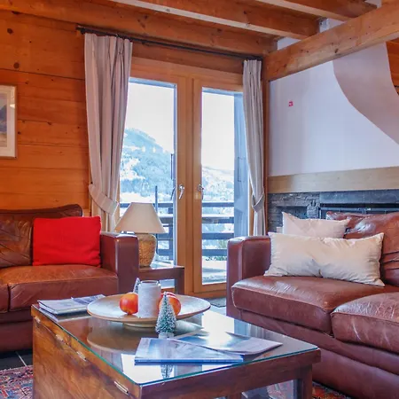 Crettamour By Interhome Alpesi faház Veysonnaz