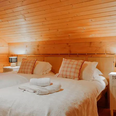 Crettamour By Interhome Alpesi faház Veysonnaz