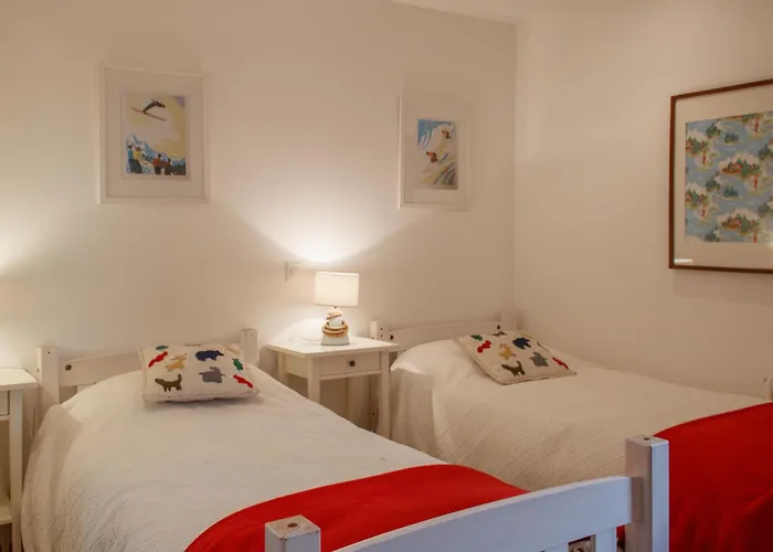 Crettamour By Interhome Chalet Veysonnaz