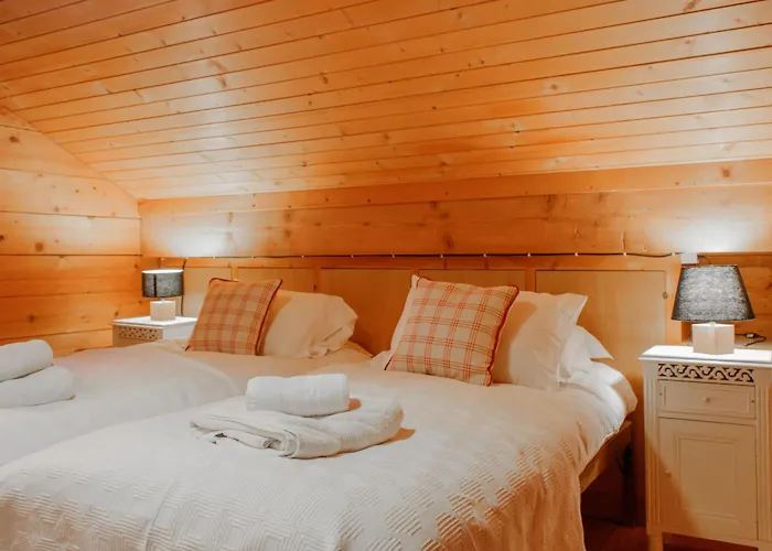 Crettamour By Interhome Chalet Veysonnaz