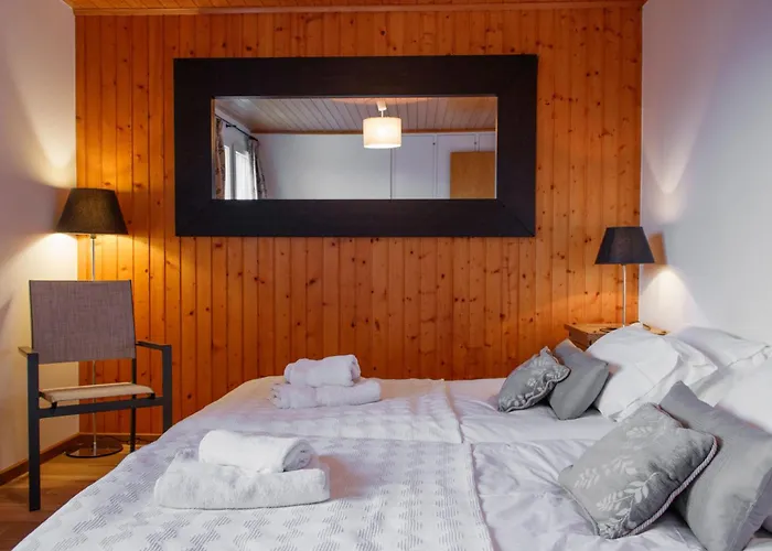 Crettamour By Interhome *