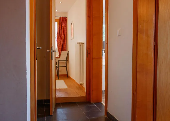 Chalet Crettamour By Interhome Veysonnaz